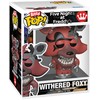 Funko Blister 4 figures Bitty POP Five Nights at Freddy´s