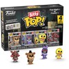 Funko Blister 4 figures Bitty POP Five Nights at Freddy´s