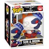Funko Blister 4 figures Bitty POP Five Nights at Freddy´s Limited Edition