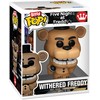 Funko Blister 4 figures Bitty POP Five Nights at Freddy´s