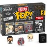 FUNKO Bitty POP! Figūrėlių rinkinys: Game of Thrones, ~3 cm (4 vnt.)