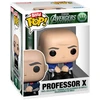 Funko Blister 4 figures Bitty POP Marvel Studios Avengers Doomsday