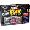 *****FUNKO BITTY POP! Infinity Saga 4pak s.3 71505