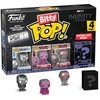 *****FUNKO BITTY POP! Infinity Saga 4pak s.3 71505
