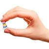 FUNKO Bitty POP! Figūrėlių rinkinys: Minions, ~3 cm (4 vnt.)
