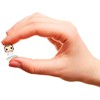 FUNKO Bitty POP! Figūrėlių rinkinys: Star Wars, ~3 cm (4 vnt.)