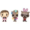 FUNKO POP! Vinilinė figūrėlė: Carrot Pocket: Marvel, 4 cm