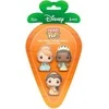 FUNKO POP! Vinilinė figūrėlė: Carrot Pocket: Disney Princess, 4 cm