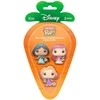 FUNKO POP! Vinilinė figūrėlė: Carrot Pocket: Disney Princess, 4 cm