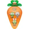 FUNKO POP! Vinilinė figūrėlė: Carrot Pocket: Teenage Mutant Ninja Turtles, 4 cm
