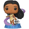 FUNKO POP! Vinilinė figūrėlė: Disney Princess – Pocahontas, 10 cm