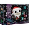 Funko Disney Nightmare Before Christmas Advent calendar