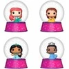 Funko Disney Princess assorted Mystery Mini Snow globe figure