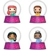 Funko Disney Princess assorted Mystery Mini Snow globe figure