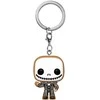 FUNKO POP! Raktų pakabutis: Disney Nightmare Before Christmas - Jack Skellington, 10 cm