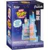 FUNKO POP! Bitty Vinilinė figūrėlė: Disney - Pelenės pilis + 2 figūrėlės