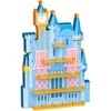 FUNKO POP! Bitty Vinilinė figūrėlė: Disney - Pelenės pilis + 2 figūrėlės