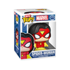 FUNKO Bitty POP! Figūrėlių rinkinys: Marvel - Žmogus voras, ~3 cm