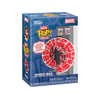 FUNKO Bitty POP! Figūrėlių rinkinys: Marvel - Žmogus voras, ~3 cm