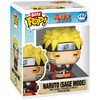 Funko Ekranas Bitty POP Naruto Hidden Leaf
