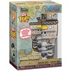 Funko Ekranas Bitty POP One Piece Going Merry