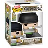 Funko Ekranas Bitty POP One Piece Going Merry