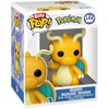 Funko Ekranas Bitty POP Pokemon Poke Ball
