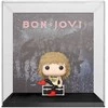 FUNKO POP! Vinilinė figūrėlė: Bon Jovi - Slippery When Wet, 9 cm