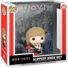 FUNKO POP! Vinilinė figūrėlė: Bon Jovi - Slippery When Wet, 9 cm