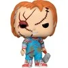 FUNKO POP! Vinilinė figūrėlė: Bride of Chucky - Chucky, 9 cm
