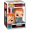 FUNKO POP! Vinilinė figūrėlė: Bride of Chucky - Chucky, 9 cm
