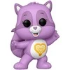 FUNKO POP! Vinilinė figūrėlė: Care Bears - Bright Heart Raccoon, 9.5 cm