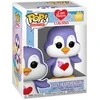 FUNKO POP! Vinilinė figūrėlė: Care Bears - Cozy Heart Penguin, 9.5 cm