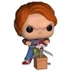 FUNKO POP! Vinilinė figūrėlė: Childs Play 2 - Chucky, 10 cm