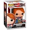 FUNKO POP! Vinilinė figūrėlė: Childs Play 2 - Chucky, 10 cm