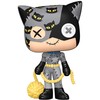 FUNKO POP! Vinilinė figūrėlė: DC Comics - Patchwork Catwoman, 9.5 cm
