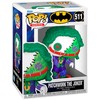 FUNKO POP! Vinilinė figūrėlė: DC Comics - Patchwork Joker, 9 cm
