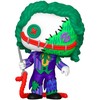 FUNKO POP! Vinilinė figūrėlė: DC Comics - Patchwork Joker, 9 cm