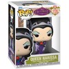 Funko Figura POP Disney Enchanted Queen Narissa