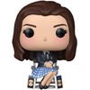 Funko Figura POP Premium Disney The Princess Diaries Mia Thermopolis Transformation