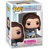 Funko Figura POP Premium Disney The Princess Diaries Mia Thermopolis Transformation