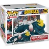FUNKO POP! Vinilinė figūrėlė: Godzilla - Sleeping Spacegodzilla, ~15 cm