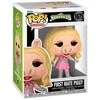 FUNKO POP! Vinilinė figūrėlė: The Muppets - First Mate Piggy, ~9 cm