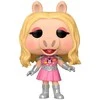 FUNKO POP! Vinilinė figūrėlė: The Muppets - First Mate Piggy, ~9 cm