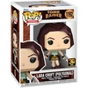 FUNKO POP! Tomb Raider - Lara Croft(Polygon)