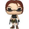 Funko Figura POP Tomb Raider Lara Croft