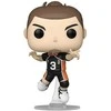 FUNKO POP! Vinilinė figūrėlė: Haikyu! - Asahi Azumane, 9 cm