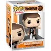 FUNKO POP! Vinilinė figūrėlė: Haikyu! - Asahi Azumane, 9 cm