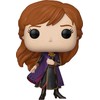 FUNKO POP! Vinilinė figūrėlė: Disney: Frozen 2 – Anna, 10 cm