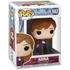 FUNKO POP! Vinilinė figūrėlė: Disney: Frozen 2 – Anna, 10 cm